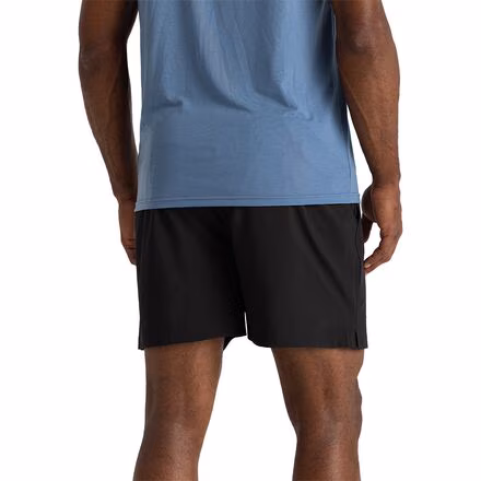 Active Breeze Lined 5.5in Short - Men's