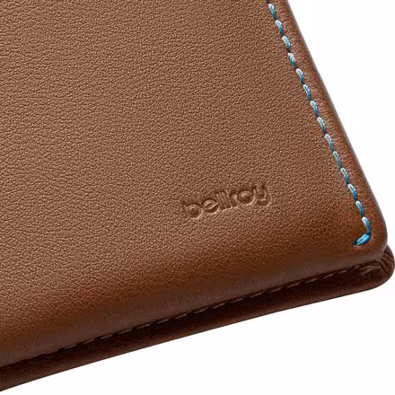 Note Sleeve RFID Wallet - Men's