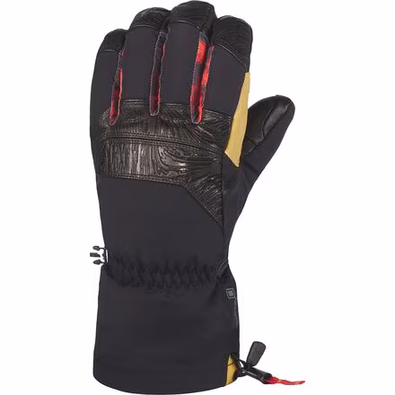 Team Excursion Sammy Carlson GORE-TEX Glove - Men's