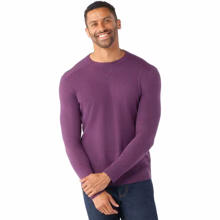Sparwood Crew Sweater - Men's