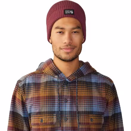 Cabin To Curb Beanie