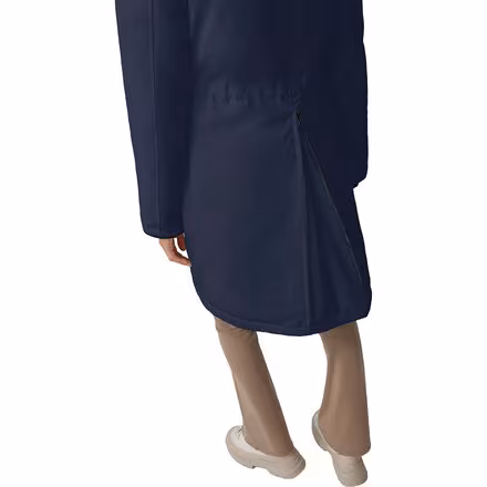 Rossclair Down Parka - Women's