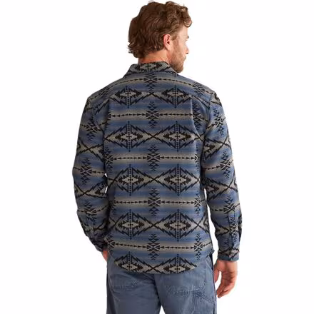 Marshall Chamois Shirt - Men's