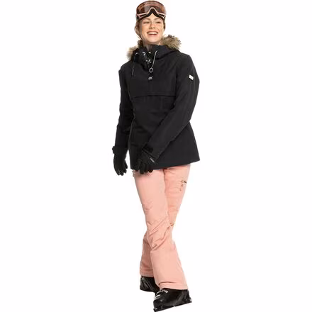 Shelter Snow Jacket - Women's