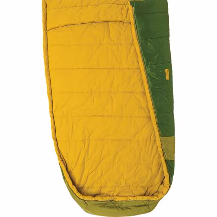 Echo Park Sleeping Bag: -20F Synthetic