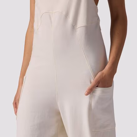 Coyote Hollow Jumpsuit - Women's