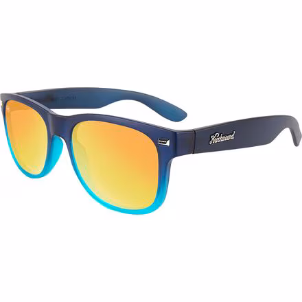 Fort Knocks Polarized Sunglasses