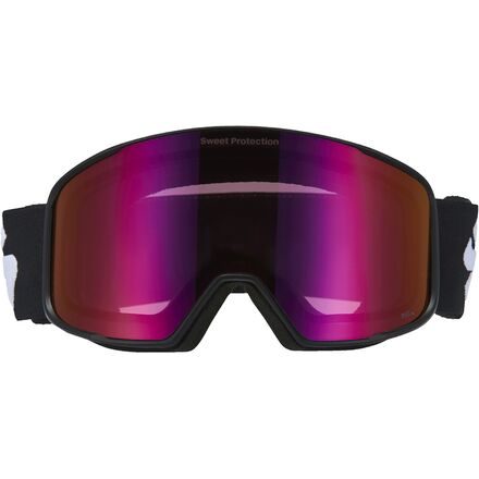 Boondock RIG Reflect Goggles