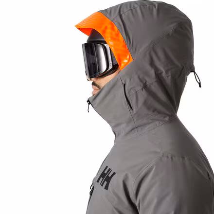 Garibaldi Infinity Jacket - Men's