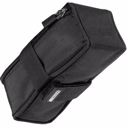 Elan 580 Strap Mount Saddle Bag