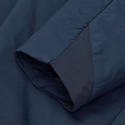 Xenair Alpine Light Jacket - Men's