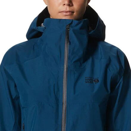 TrailVerse GORE-TEX Jacket - Women's