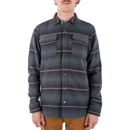 Horizon Flannel Shirt - Men's