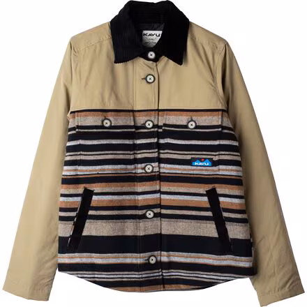 Zaltana Jacket - Women's