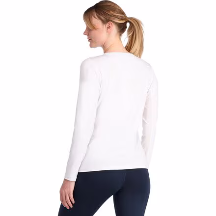Nora Long-Sleeve Shirt - Women's