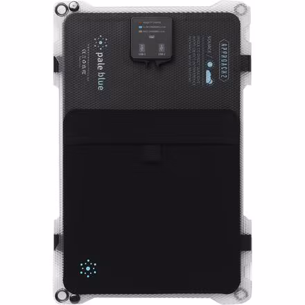 Approach 2 Solar Panel