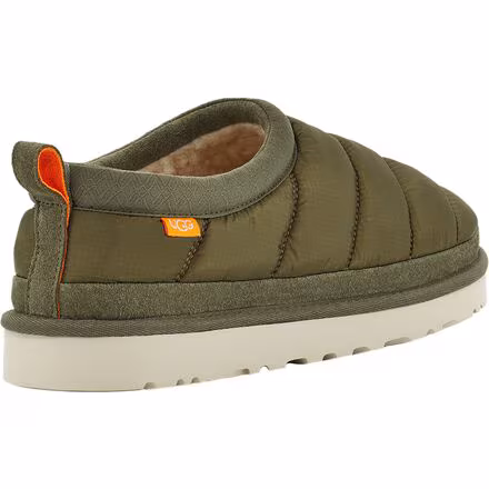 Tasman Puft Slipper - Men's