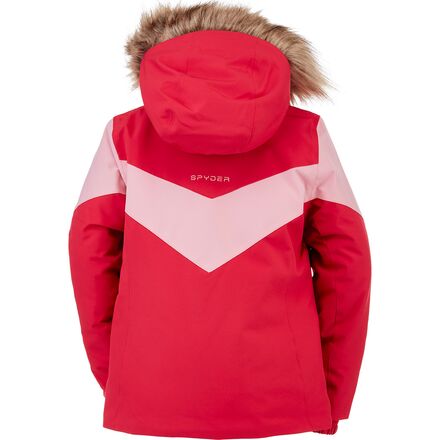 Lola Jacket - Toddler Girls'