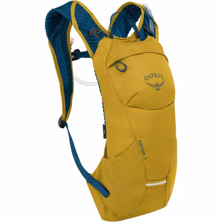 Katari 3L Hydration Backpack