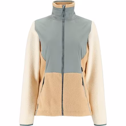 Rothe Windbreaker - Women's