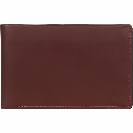 Travel Wallet RFID - Men's