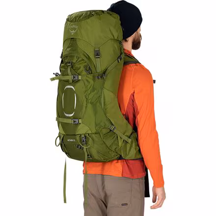 Aether 55L Backpack