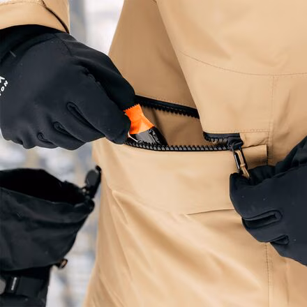 Treeline GORE-TEX Jacket - Women's