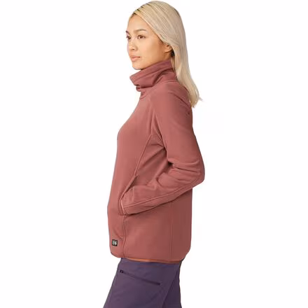 Camplife Pullover - Women's