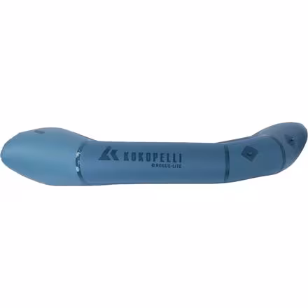 Rogue-Lite Packraft