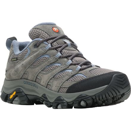 Moab 3 Waterproof Hiking Shoe - Women's