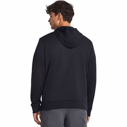 Armour Fleece Graphic HD Pullover Hoodie - Men's
