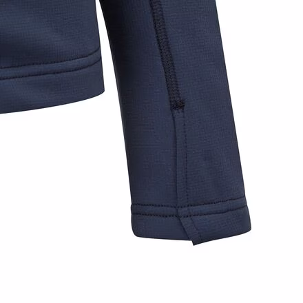 Superflux Full-Zip Hooded Jacket - Women's