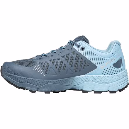 Spin Ultra Running Shoe - Women's