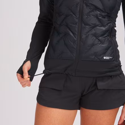 Teo Hybrid ALLIED Down Jacket - Women's