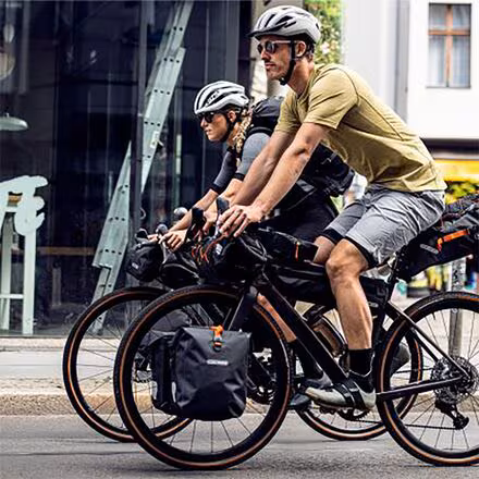 Seat Pack Saddle Bag