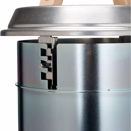 Mokumo Smoke Meister