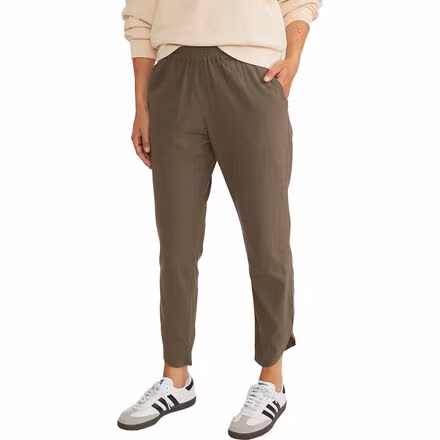 Tencel Allison Pant - Women's