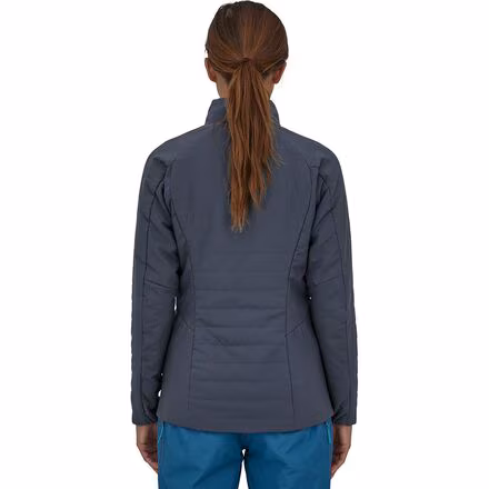 Powder Town 3-in-1 Jacket - Women's