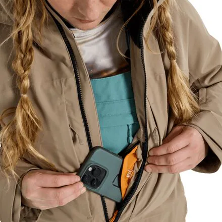 Prowess 2.0 Jacket - Women's