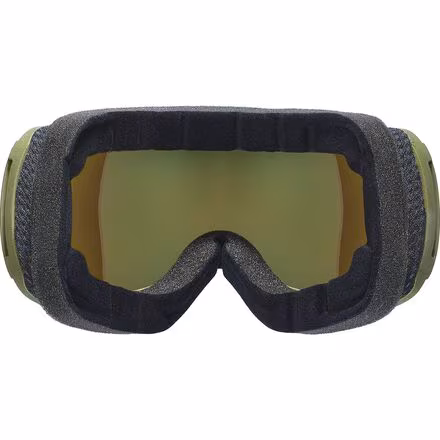 DH 2100 CV Planet Goggles
