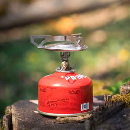 Essential Trail Stove