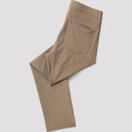 Evolution Pant 2.0 - Men's