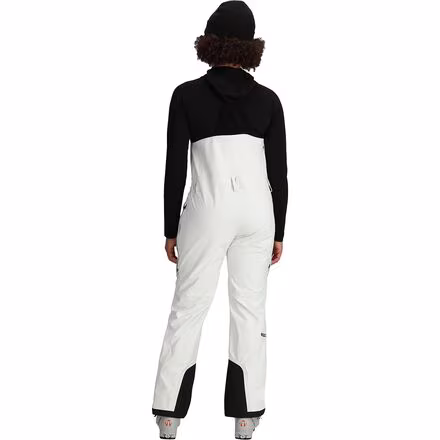 Carbide Bib Pant - Women's