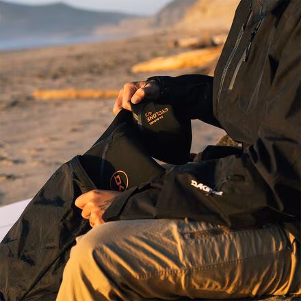 Mission Surf Dlx Wet/Dry 40L Backpack