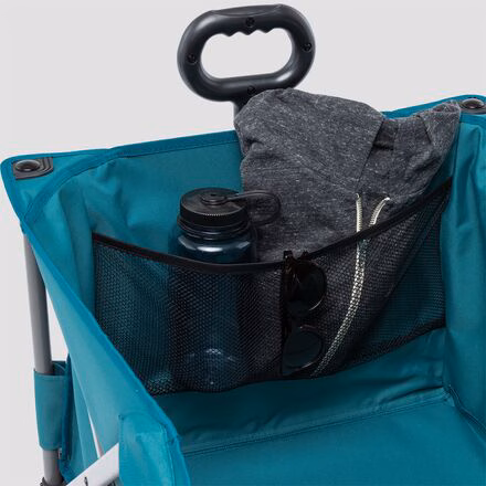 Essentials Quad Fold All Terrain Wagon