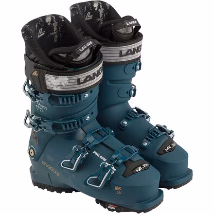 Shadow 115 LV GW Ski Boot - 2024 - Women's
