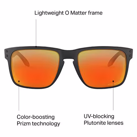 Holbrook XL Prizm Sunglasses