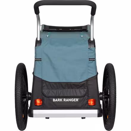 Bark Ranger Dog Bike Trailer