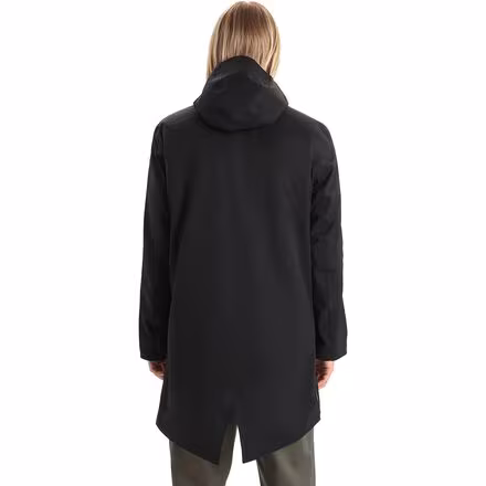 ICL Shell+ 4-in-1 Parka - Men's