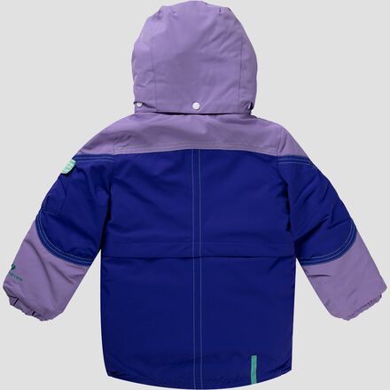 Pop Star Jacket - Infant Girls'